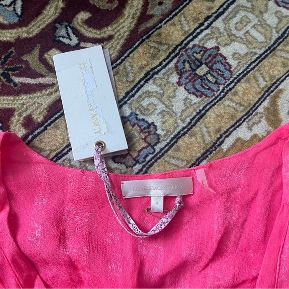 Love Shack Fancy Dress NwT - Picture 10 of 13